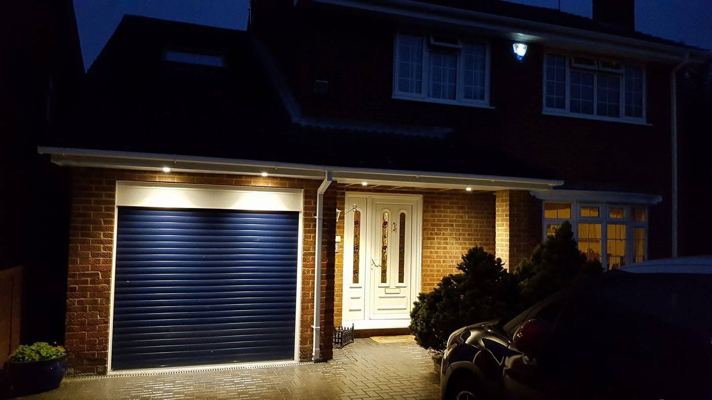electrical in Farnham